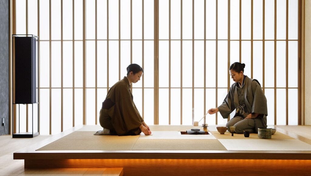 Room for Two - Hoshinoya Tokyo