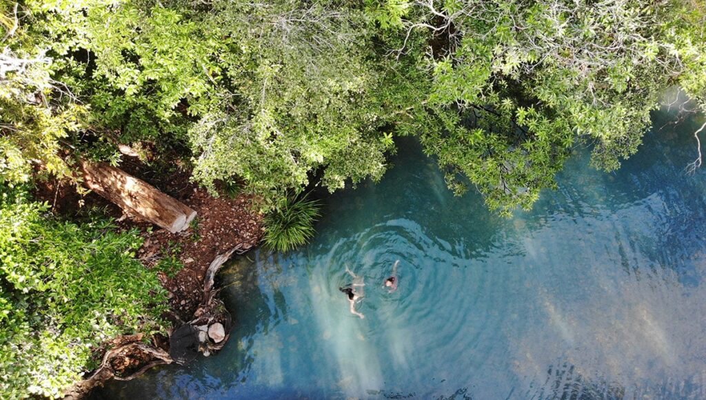 Queensland Spa Pools - Cardwell Spa Pools