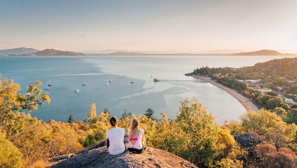 queensland islands, magnetic island