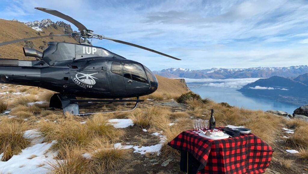 romantic travel experiences
