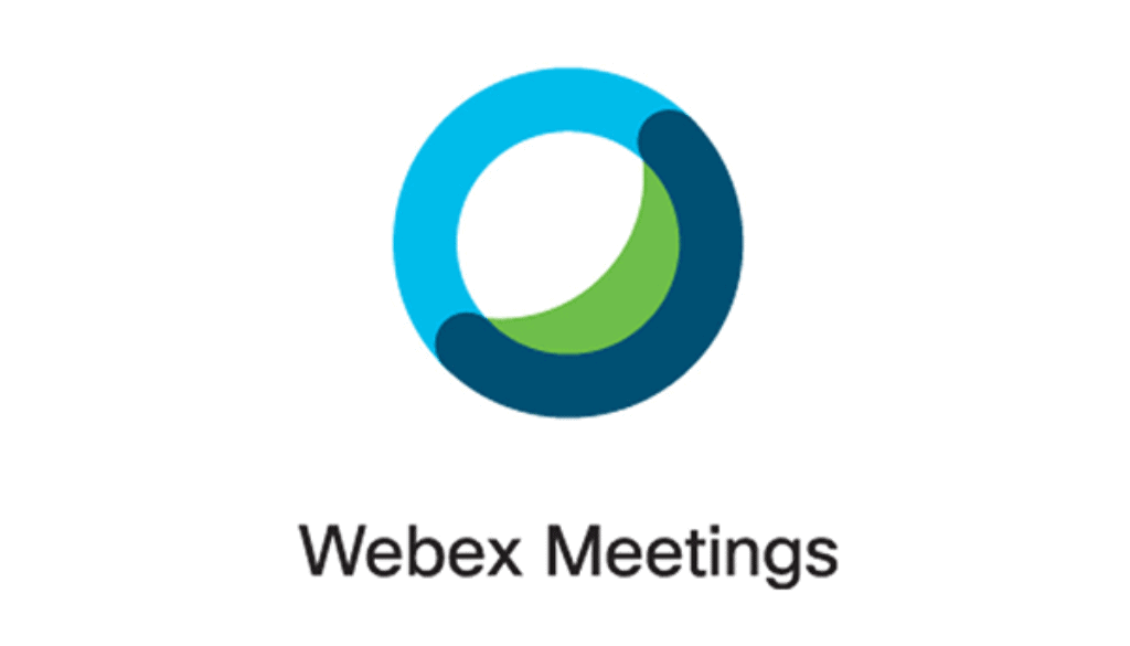 Cisco Webex Cisco Webex im Unterricht