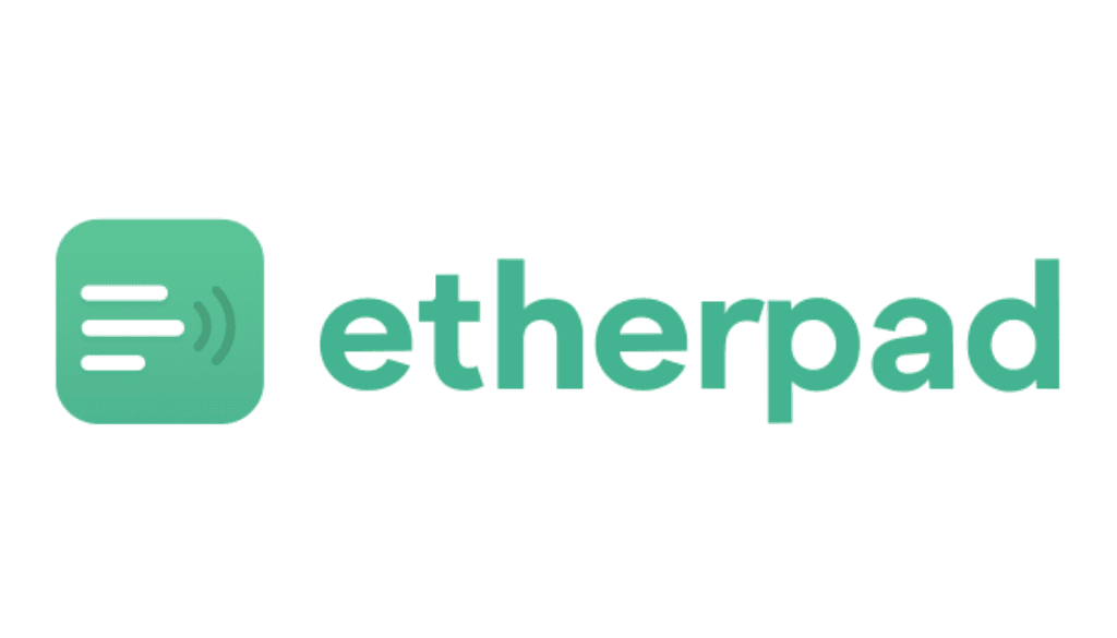 Etherpad Etherpad in Schule Bildung Unterricht