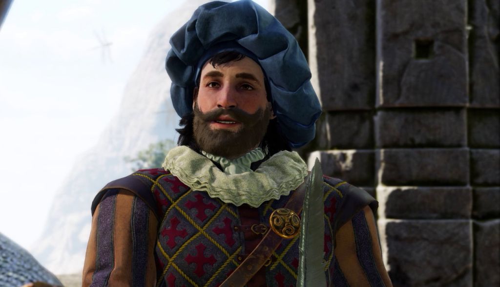 Следующий патч Baldur's Gate 3 сломает ваши сейвы