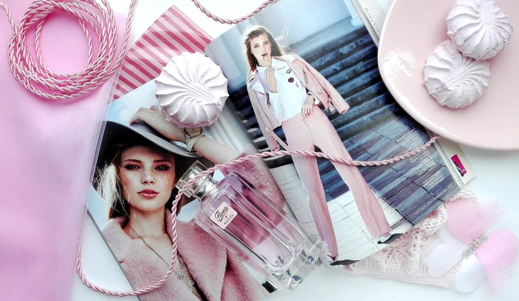 Woda toaletowa czy woda perfumowana?