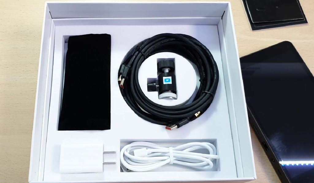 Accesorios Yolobox
