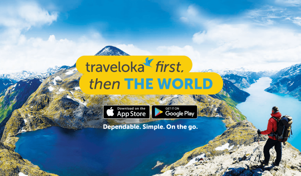 Traveloka will Expand Fintech to 2 Countries & Study Digital Banks (source: special) Traveloka will Expand Fintech to 2 Countries & Study Digital Banks