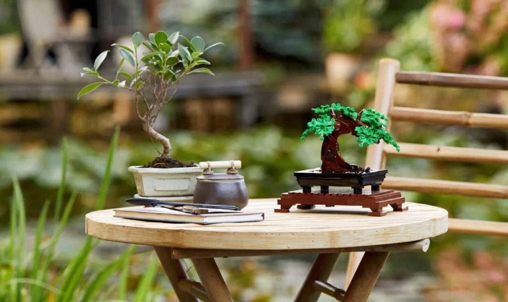 nowa kolekcja lego botanic 09