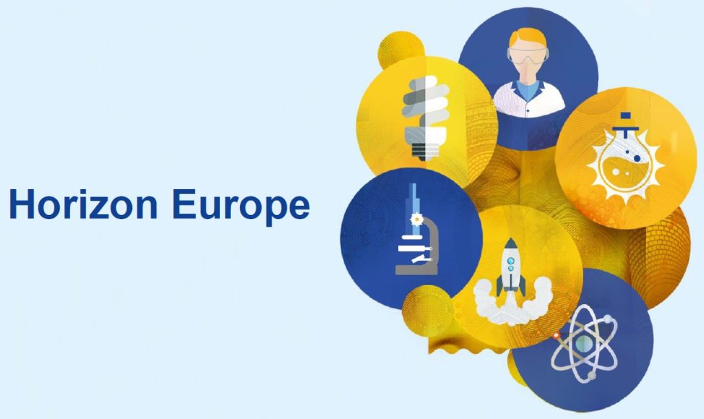 MEPs approve Horizon Europe