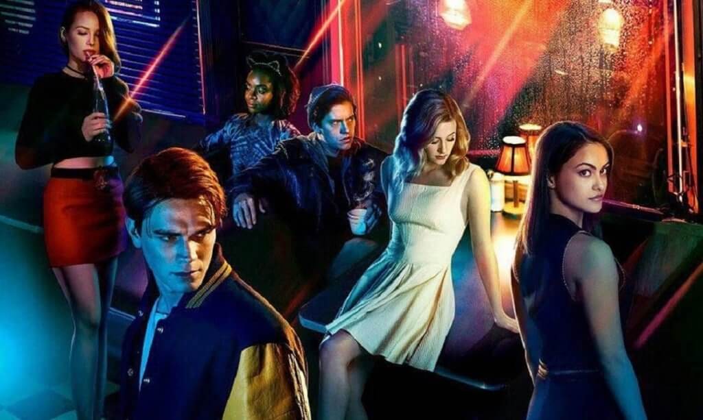 Riverdale Personality Quiz Which Riverdale Character Are You Quizpin