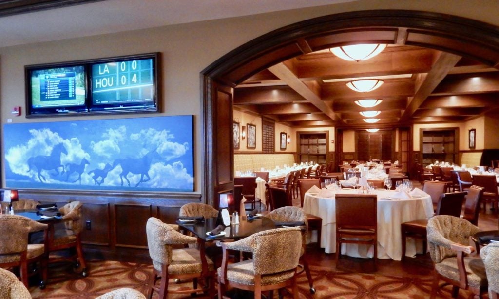 Prime at Saratoga National Golf Club NY Prime Restaurant at Saratoga National Golf Club NY
