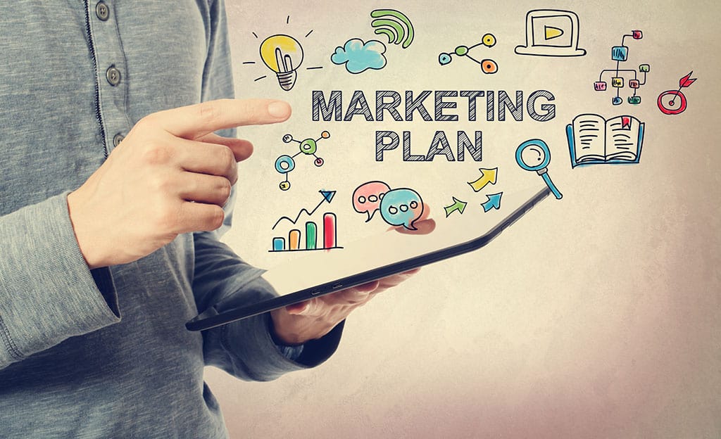 Plan de marketing para casa rural