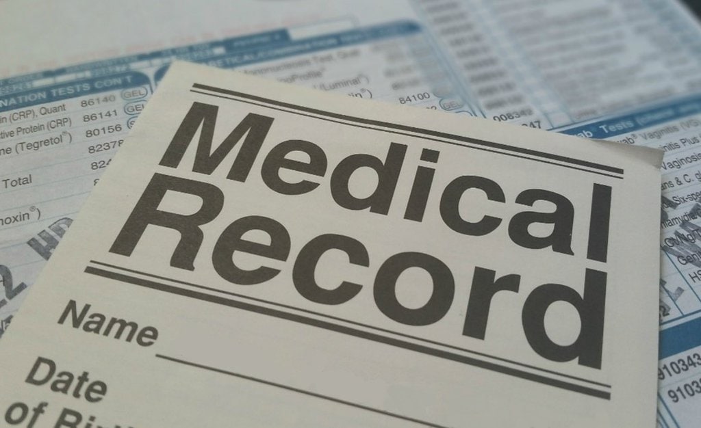 medical-record medical-record
