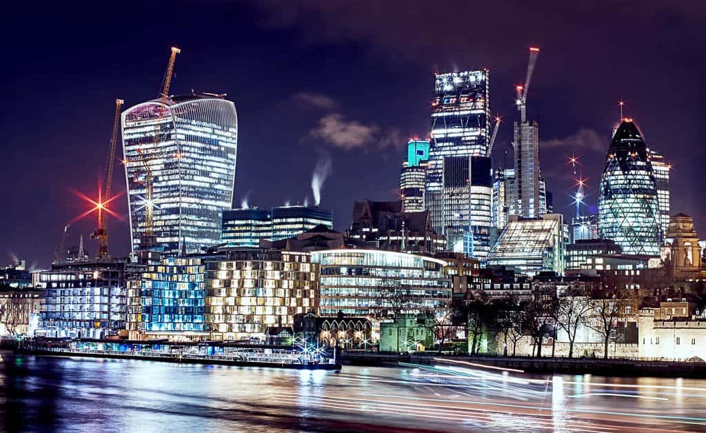 Free things to do in London