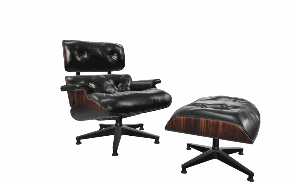 3D-Rendering-Sessel-objectcode