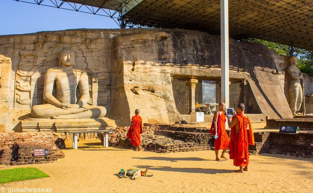 Best Places To Visit In Sri Lanka