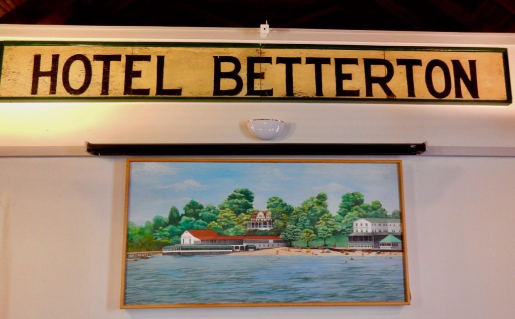 Betterton Heritage Museum MD Betterton Heritage Museum MD
