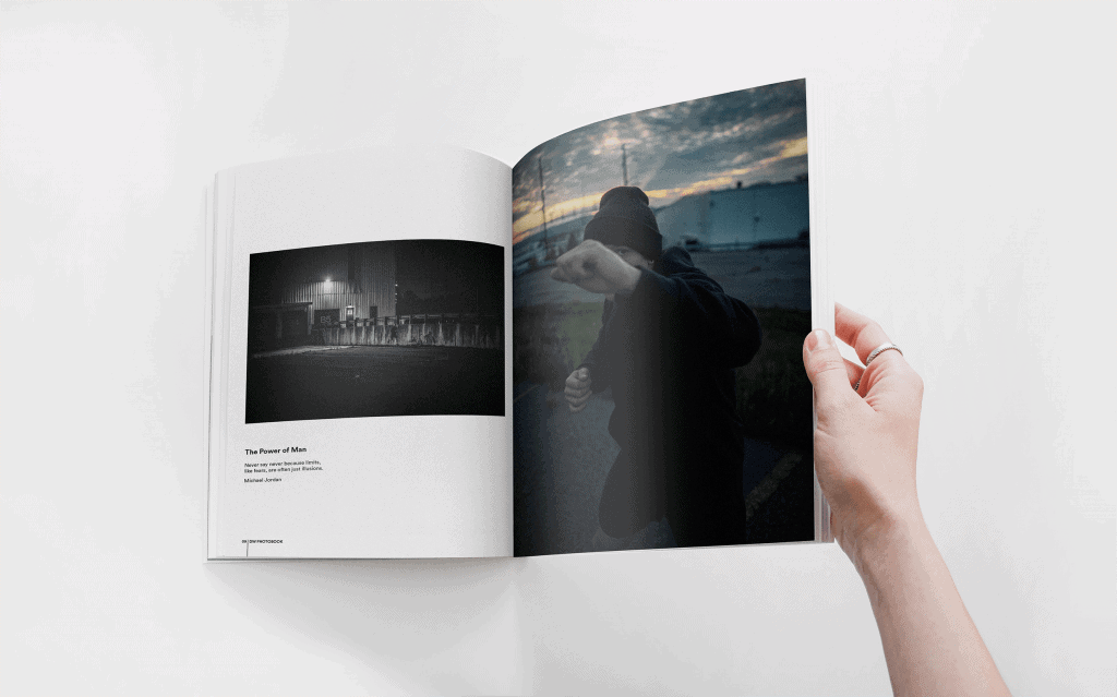 duft watterson photobook