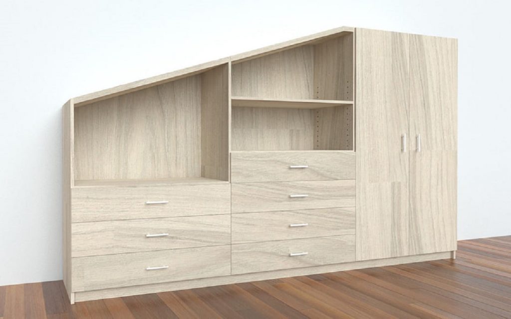 Rendering virutelle Fotografie