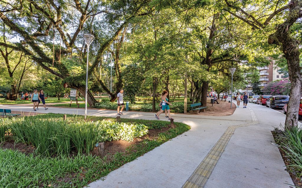 parque moinhos de vento