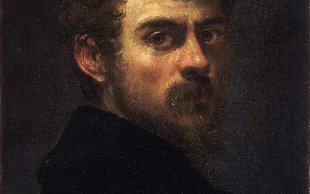 Tintoretto, o pintor de Veneza 1 Tintoretto