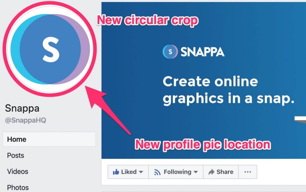 7 Things You Need to Know About the New Facebook Page Layout [2020]