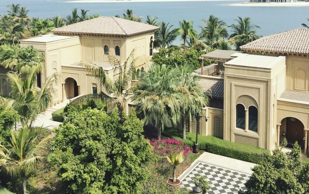 Palm Beach Mansion - One&Only The Palm