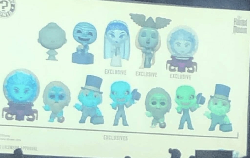 Funko Fundays 2019