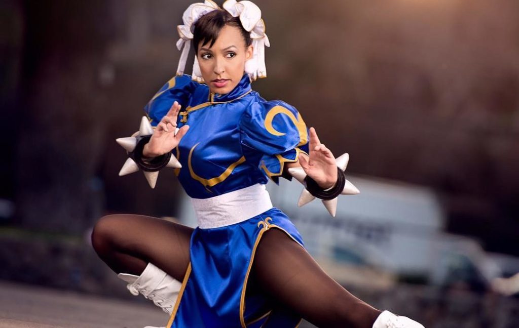 utahime cosplay