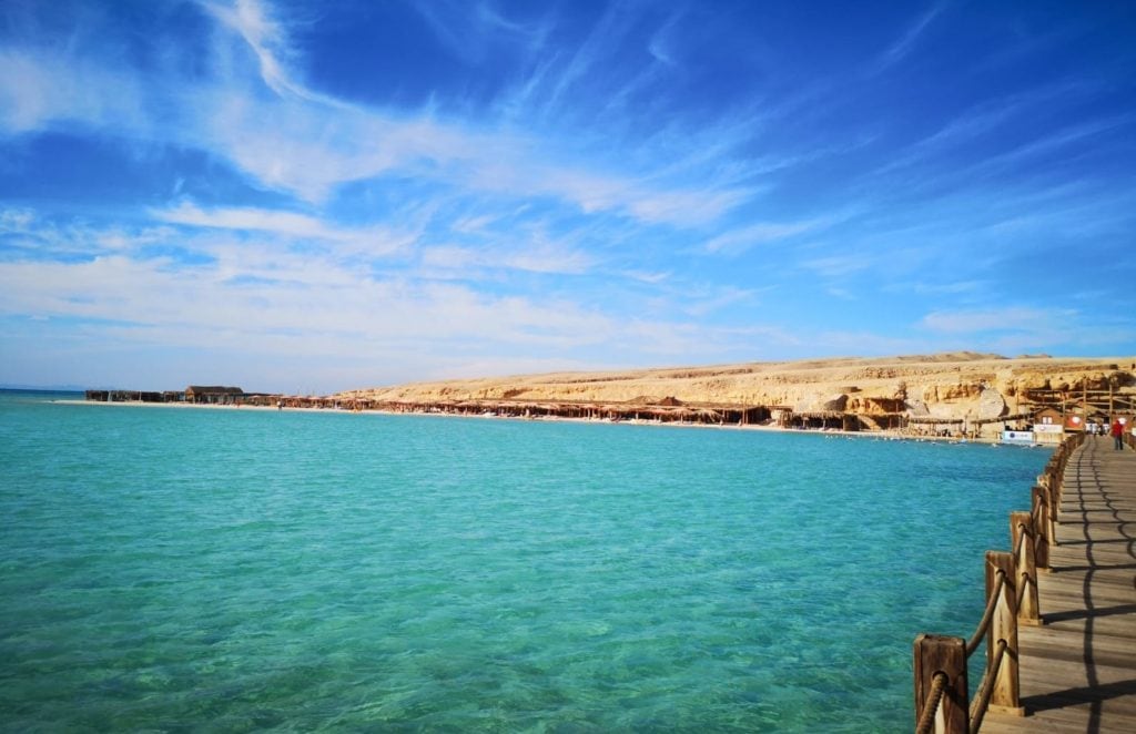 Orange Bay, Reisebericht, Ägypten, Lena Stubenvoll