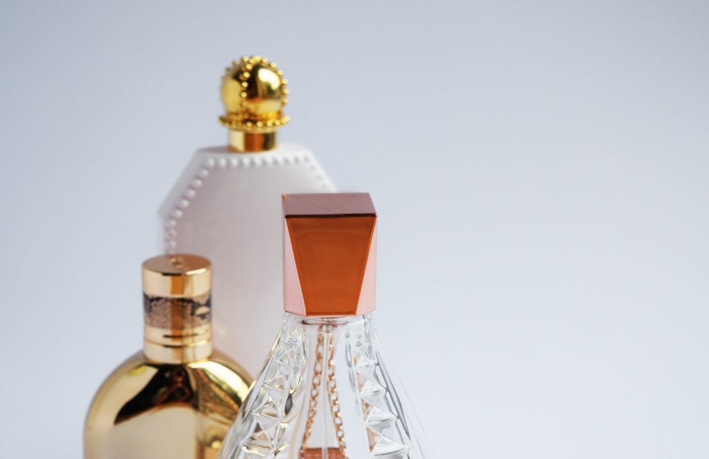 woda toaletowa czy perfumowana