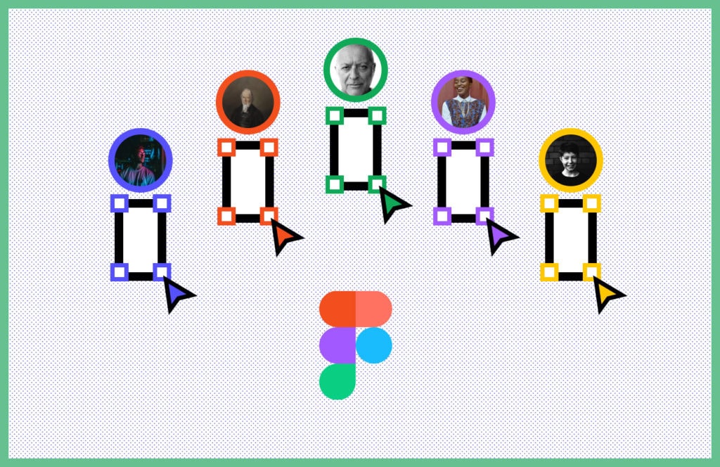 Figma: возможности и как в ней работать В мире проектирования интерфейсов сейчас сформировались несколько лагерей дизайнеров по инструментам. Из крупных: Figma, Sketch, Adobe XD. Помельче: Axure, Framer, Invision. Последняя группа инструментов больше подходит для прототипирования, тогда как для проектирования больше подходит первая. Если мы говорим только о проектировании, то я себя отношу к Figma-господам и давно уже вышел из лагеря Sketch-средневековья и тем более Adobe-инвалидов. Обзор остальных инструментов, возможно, будет позднее в статьях, а сейчас про программу Figma. фигма программа