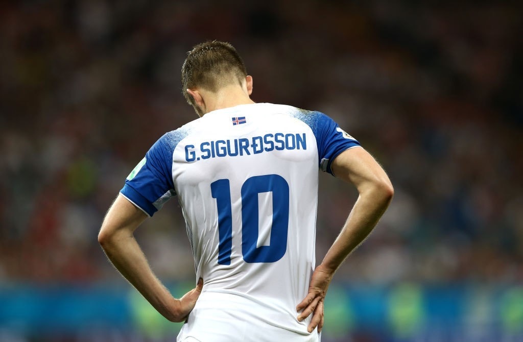 Time to move on from the disappointment of the World Cup. (Photo courtesy - Jan Kruger/Getty Images)