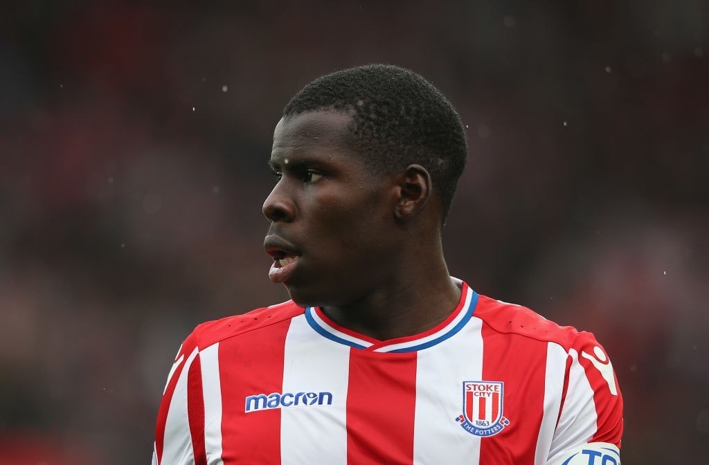 Set to don the red of Manchester United? (Photo courtesy - Alex Livesey/Getty Images)