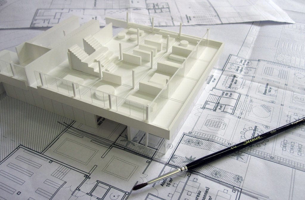 Maquette en cours, le prix d'une maquette peu varier en fonction du niveau de détail