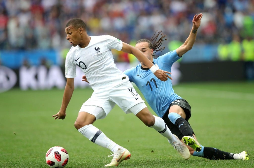 The teenage sensation is on the verge of making history in Russia (Photo courtesy: AFP/Getty)