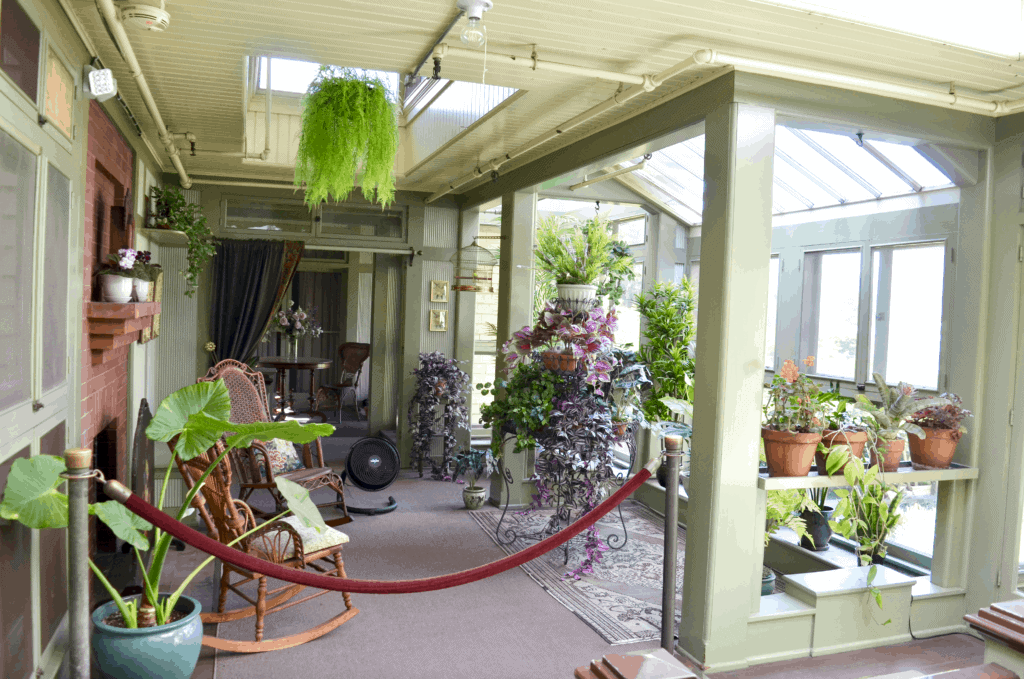 The Winchester Mystery House Story The Facts Behind the Mystery