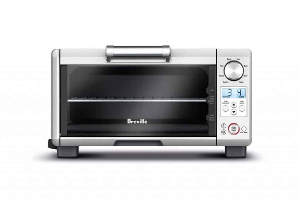 image of the Breville BOV450XL oven
