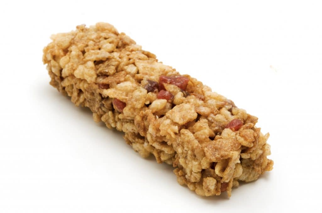 snacks for people with diabetes