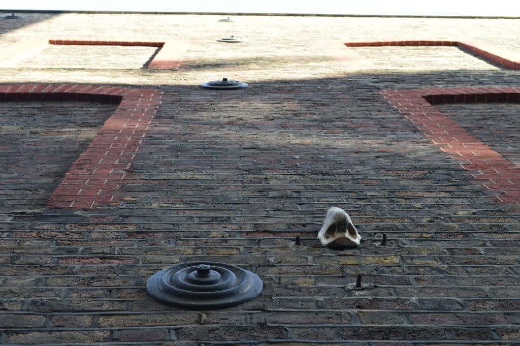 The Seven Noses of Soho