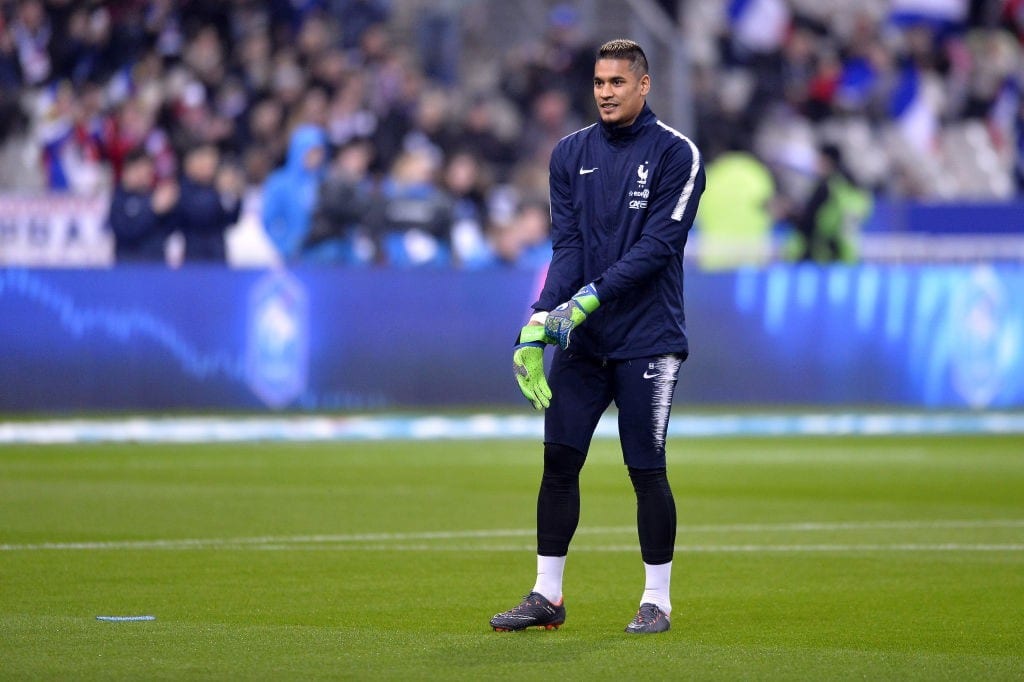 A Chelsea dream, unfulfilled. (Photo courtesy - Aurelien Meunier/Getty Images)