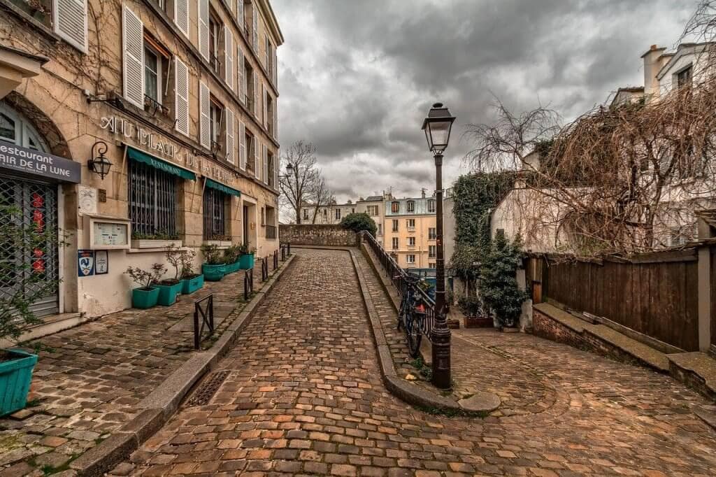 faire de la boxe à paris