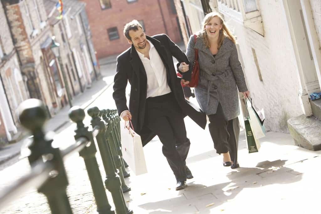 Adapt Your Marketing To Meet Your Customers Capabilities