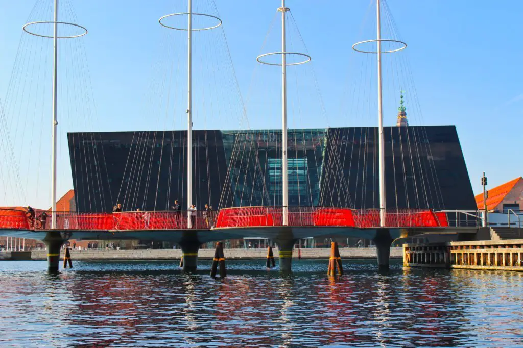 Copenhagen Sustainable Tourism Development Strategy - Everything Copenhagen