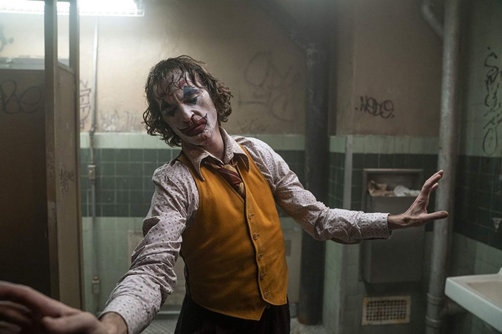 Peli o Manta. Joker. Dancing