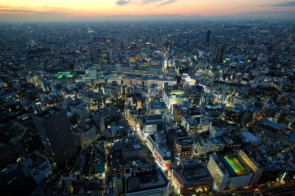 Tokyo-2014