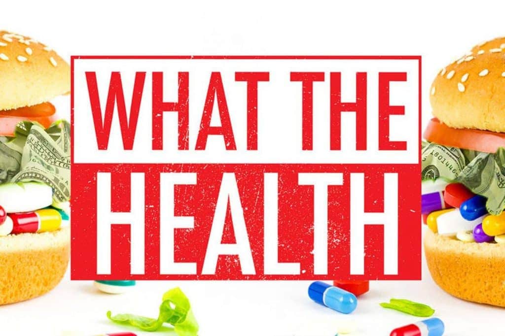 Najlepsze programy kulinarne Netflix - czyli programy o jedzeniu, które lubimy oglądać 19 what the health