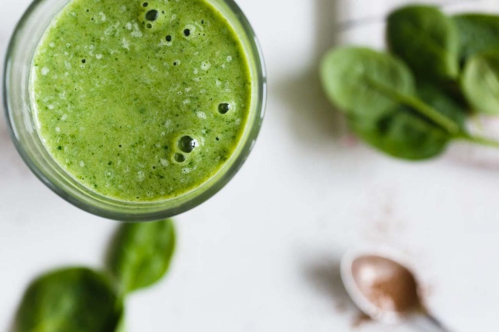 Smoothies per i diabetici