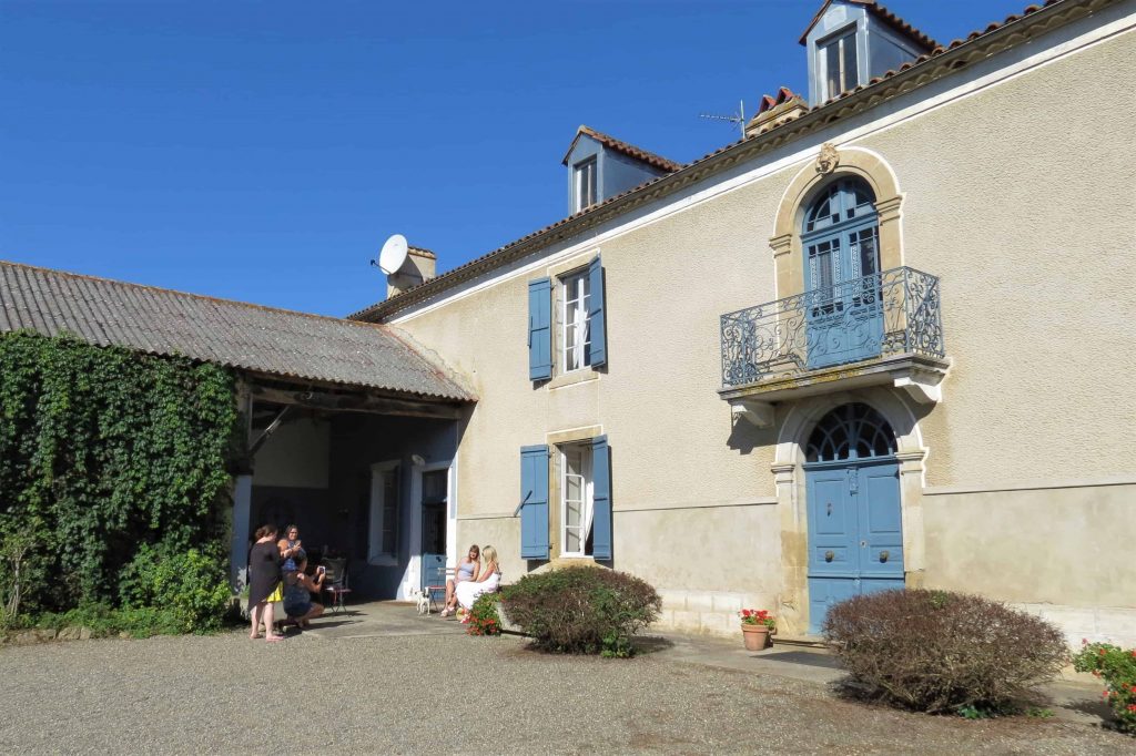 Domaine de Pignoulet; Pilates Retreat, Gascony, South France. Gluten Free Christmas Gifts Guide