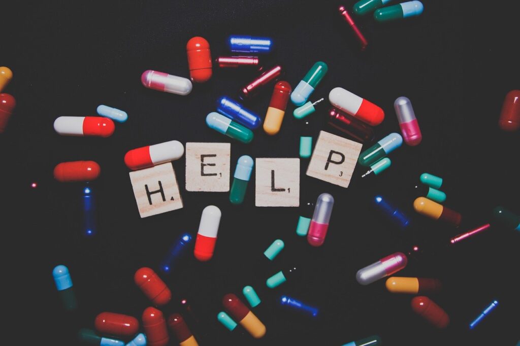 afbouwen antidepressiva en homeopathie