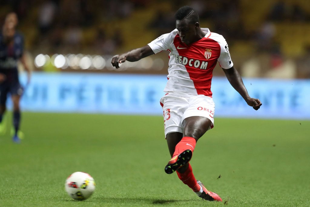 On Manchester United's radar. (Photo courtesy - Valery Hache/AFP/Getty Images)